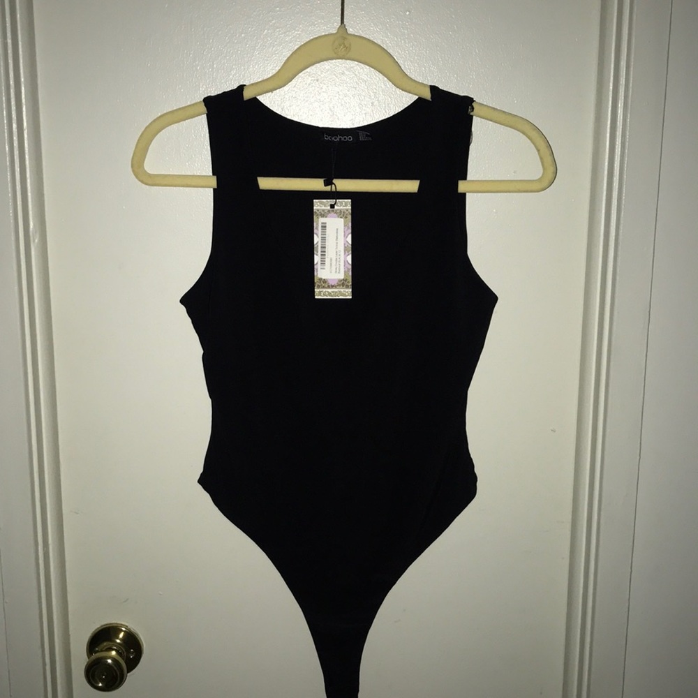 Body suit